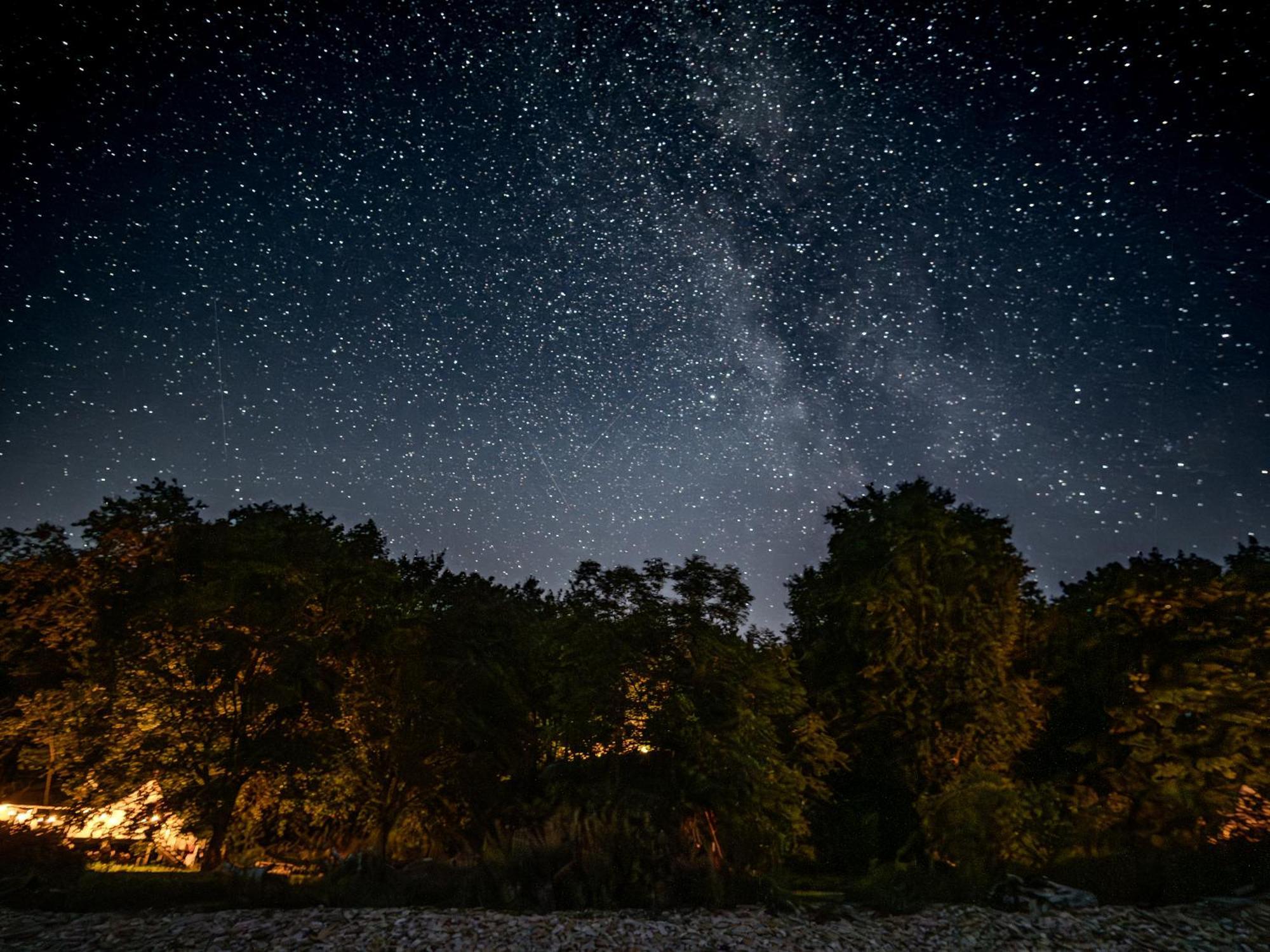 Mereaeaere Glamping Ja Rannamaja Liimala Esterno foto