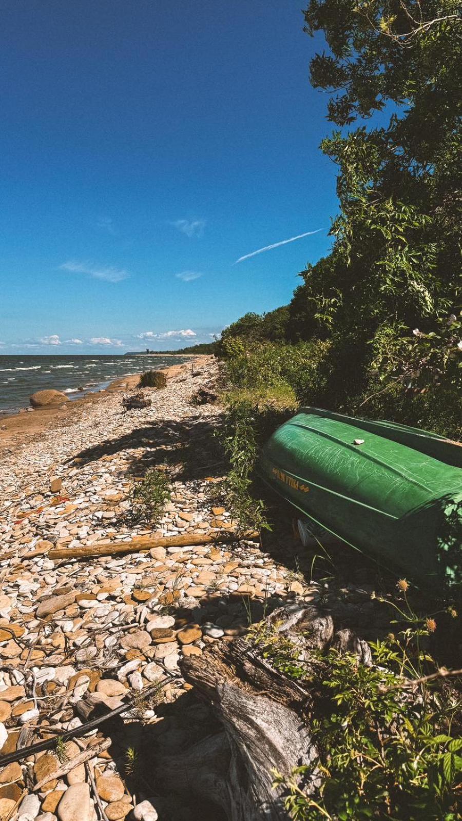 Mereaeaere Glamping Ja Rannamaja Liimala Esterno foto